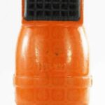 Harit Aluminium Airvalve 1"