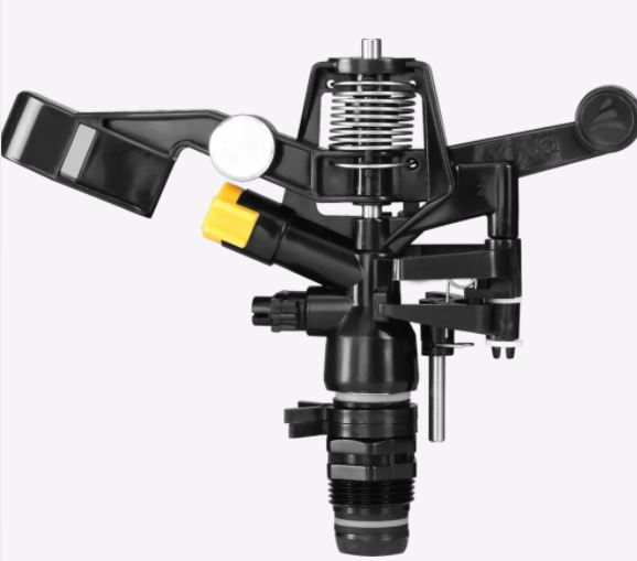 Harit Sprinkler Ht 46pc( W/ Adjust)