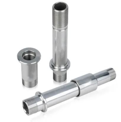 Upvc Adopter 11/4"