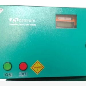 Osmium 1+3 Ph Dol Panel [Compressor] 5-7.5Hp 16A-DO9