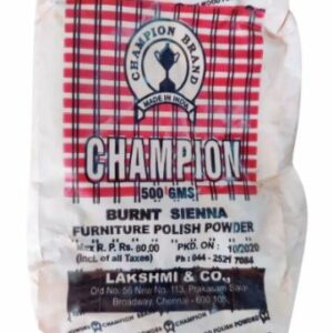 Champion T/U 500 gms