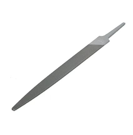 Steel File 4