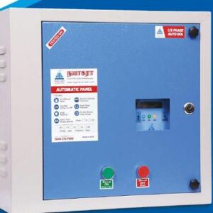 Niagara Panel Gsm 1+3 Dol 7.5Hp GDL275-BSD (L&T-16A)