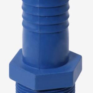 Pvc Coller 3/4 "