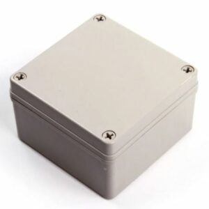 Camera Box 4*4
