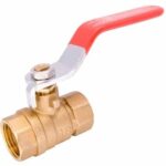 Piero Itally Ball Valve 2"
