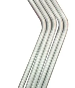 Street Light Pipe 3/4"5 Feet