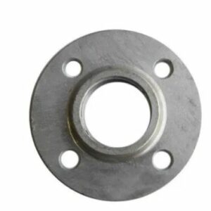 Step Flange 2 x 21/2