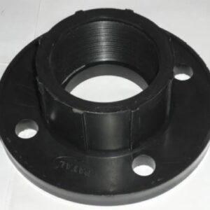 Pvc Flange (Th) 2.5''