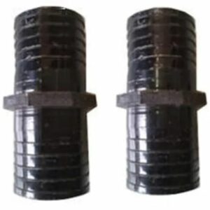 Green Hose Joint 3"