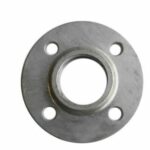 Round Flange 11/4"