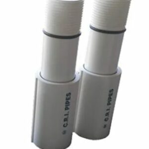 Cri Upvc Column Pipe Coupler 11/2" 26kg-656748