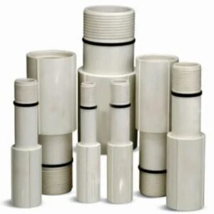Cri Upvc Column Pipe Bell 1" 21 kg