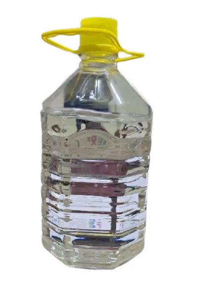 Turpentine oil 900ml