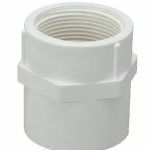 Finolex Upvc Fta 1"