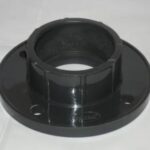 Pvc Flange 21/2"