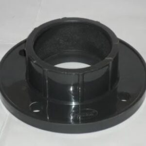Pvc Flange 21/2"