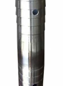 Ss Connector 2"Length