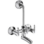 Ap Deon Wall Mixer WPF OHS With Cartridge-DE10N