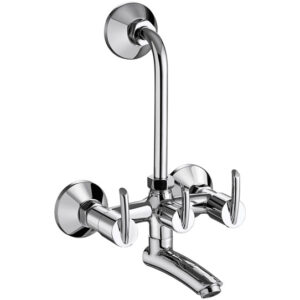 Ap Deon Wall Mixer WPF OHS With Cartridge-DE10N