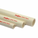 Finolex C Pvc Pipe 15.90 mm(sdr 11) 1/2" (3MTR)