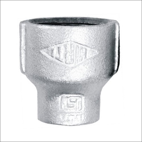 KBR GI REDUCER 11/2X1" - Kumaranco