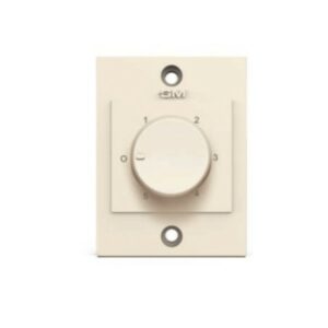 Gm 5 Steps Fan Regulator 1030