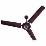 Havells Celling Fan Remote Efficiencia New Brown 1200mm