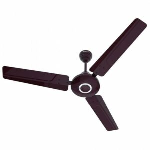Havells Celling Fan Remote Efficiencia New Brown 1200mm