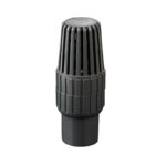 Pvc Air Valve 1"