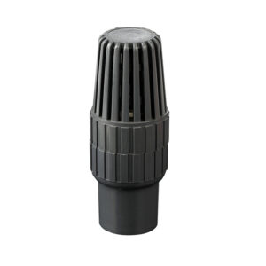 Pvc Air Valve 3/4"