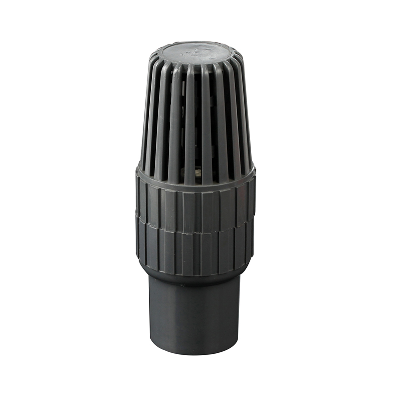 Pvc Air Valve 1"