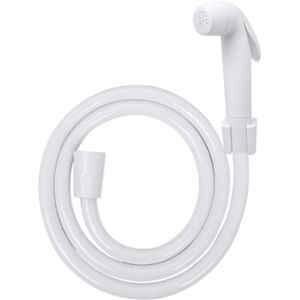 Watertec Waterline Health Faucet 2in1-1.5mtr Ivory