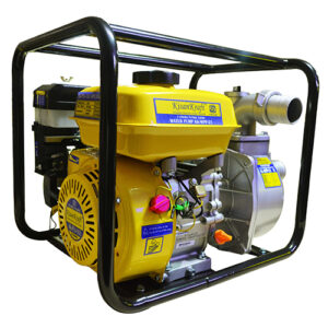 Kisan Kraft Water Pump Petrol Wpp23