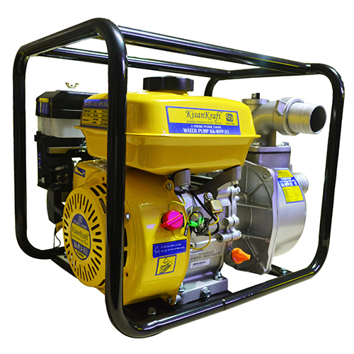 Kisan Kraft Water Pump Petrol Wpp23