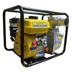 Kisan Kraft Water Pump Petrol Wpp31