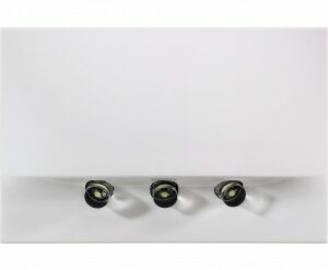 LEGRAND LYNCUS SKIRTING LIGHT WHITE-677248