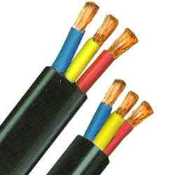 Cri 3core Flat Cable 4sqmm Premium- 657216