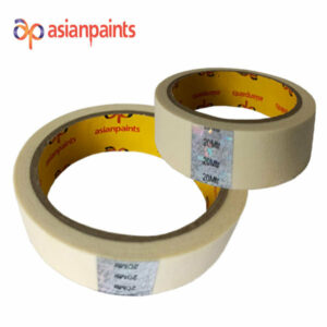 Asian Paints Masking Tape 1" 20mrt 2.4cm
