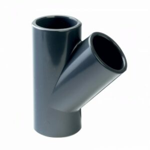 Finolex Single Y 6kg 90mm