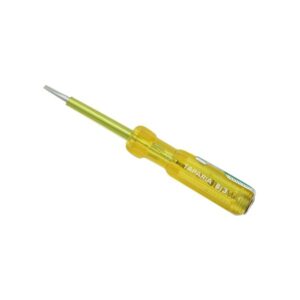 Taparia 813 Screw Driver W-neon Bulp500v