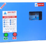 Niagara 1Ph Platinum Fully Automatic Dryrun & Wlc Panel 1.5Hp -SPP-B15