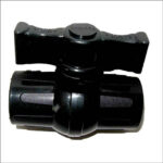 Poonam Ballvalve Th 75mm
