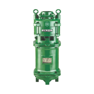 CRI 7.5HP 2ST RYKER V-765 HD 65D 3P DL VOS CI-A-(20008)-631472