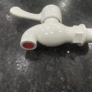 Water filter tap