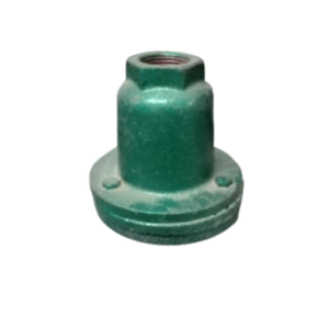 Air Valve Gi 1"