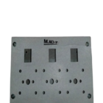 M-Koy 32 Amps 3 Way Rotary Box 3Ph