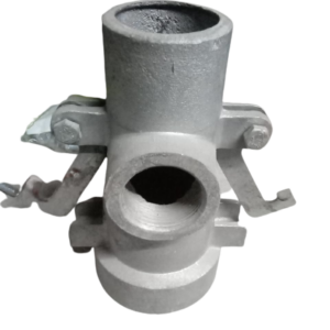 Aluminium Sprinkler Saddle 21/2*11/4
