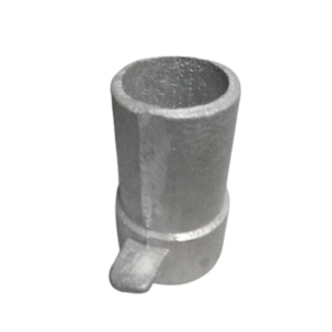 Harit (al)clapet Valve (top) 2"
