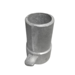Harit (al)clapet Valve (top) 11/2"